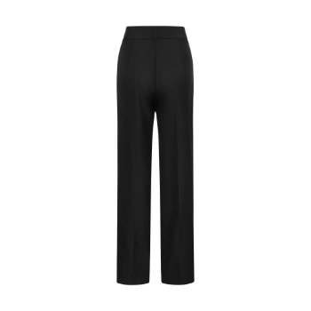 Fast Delivery Tacenda Trousers Minimalist Style Cloths For Women Elegant High Fashion Ladies Women's Trousers ODM Service 7