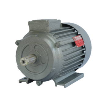 Asynchronous Motor Cast Iron for Mechanical Equipment AC Motor One Phase 2.2 Kw 1