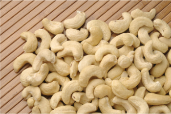 Raw Cashews Good Quality Nutty flavour Dairy alternatives ISO 2200002018 Vacuum seal bags Made in Vietnam Manufacturer 4