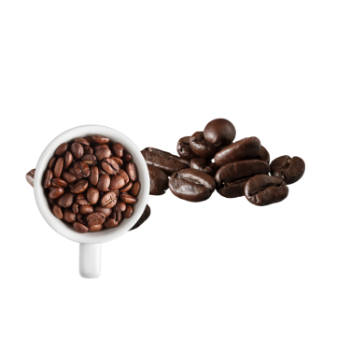 Coffee Beans Rich Caffeine Tasty Food Top Selling Product Customized Packing From Vietnam Manufacturer 2