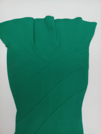 Casual Dresses Competitive Price Breathable Elegant Style Sample Support Customized Packaging From Vietnam Manufacturer 1