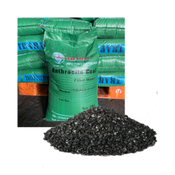 Anthracite Coal Buyer 2023 High Quality Large Voids Water Purification Halal Vilas Iso Halal Gmp Trabaco Vietnam Manufacturer 2