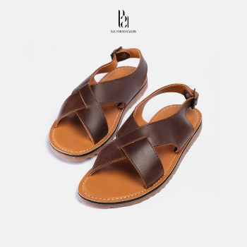 The Sound Of Spring Sandals For Men B21 Shoe Maker Wholesale Custom Logo Design Men Beach Shoes From Vietnam Manufacturer 8