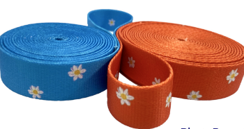 Elastic Webbing High Quality Strapping Band For Animal PP And Polyester Webbing Strap Ready To Export From Vietnam Manufacturer 4