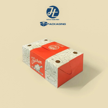 Hard Packaging Box High Quality Durability Using For Packaging All Colors With Different Shapes Vietnam Manufacturer 4