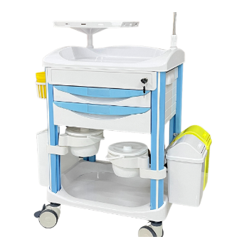 The Medical Cart Multifunction Hospital Furniture Factory Direct Accessories Equipment Multiple Accessories OEM Service 2