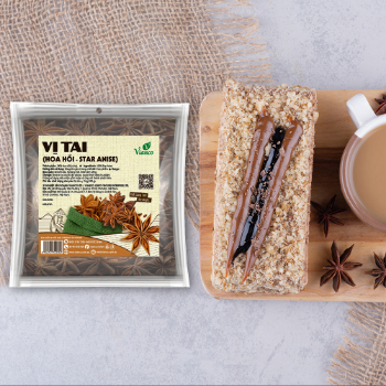 Star Anise Vianco Halal Customized Packaging From Vietnam Manufacturer Good For Healthy Organic Tasty And Healthy 5