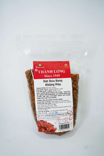 Dried Water Melon Seed HACCP Natural Thanh Long Confectionery Healthy Fruit Certificate Nutritious From Vietnam Manufacturer OEM FOB Reference Price 1