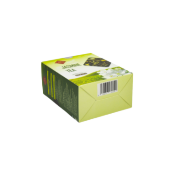 Jasmine Tea Box Tea Leaves Competitive Price  Distinctive Flavour Food Industry ISO HACCP OEM/ ODM From Vietnam OEM Wholesale 12