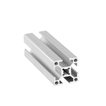 Shapes Aluminium Extrusions Industrial Transportation Tools Alloy Durable High Quality TRUONG THANHIso9001 Vietnam Manufacturer 3