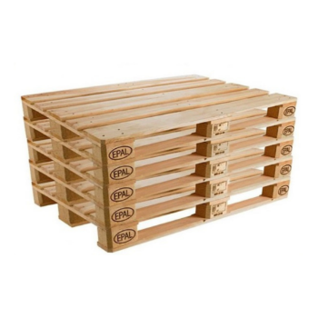 Size Pine Wood Pallet Convenient Packaging Safe For Health Reuse For High Value Economic Wooden Pallet From Vietnam Manufacture 2