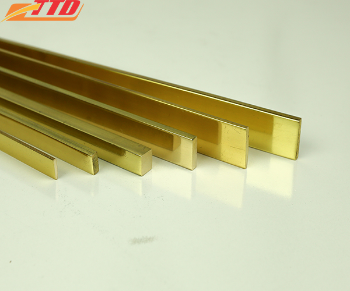 Copper Tile Edge Trim For Wholesale Competitive Price Protection Corner Custom Design Packaging From Vietnam Manufacturer 5