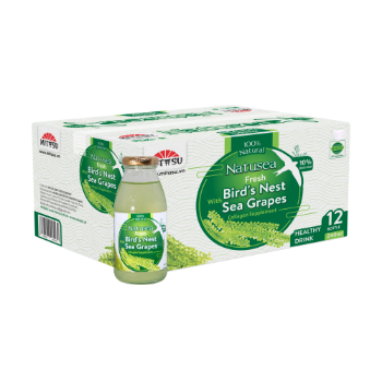 Sea Grapes Powder Fast Delivery Collagen Supplement Low-Fat Mitasu Jsc Customized Packaging Vietnam Manufacturer 8