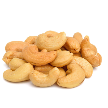 Cashew Nut All Size Raw Dried High Quality Premium Grade Roasted Cashew Accept Customized Packing Vietnam Manufacturer 3