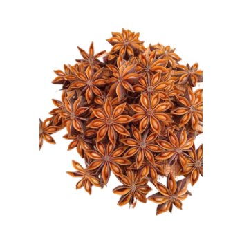 High Quality Autumn Dried Star Anise For Seasoning 100% Pure Star Anise High Quality Made In Vietnam Manufacturer 7