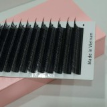 YY Tray Eyelashes Hot Selling No Irritation Using For Eye Makeup Packaging Tray From Vietnam Manufacturer 5