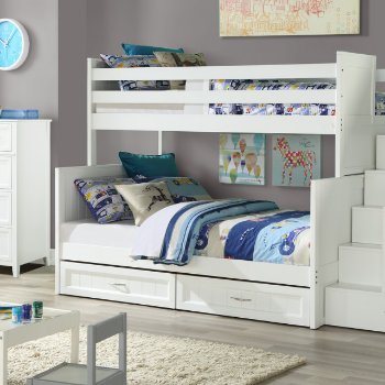 Bedroom Sets For Kids Bunk Bed Adult Over Full Bed Hardwood Full Size Bed Hot Selling Accepted Custom From Vietnam Manufacturer 6