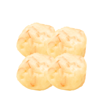 The Hot Shrimp Ball Fish Taste For All Ages Iso Vacuum Pack Made In Vietnam Manufacturer