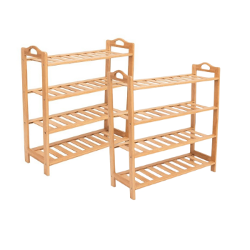 Best Selling Wooden Shelf Natural Wood Customized Size Acmex Packed In Wooden Frame From Vietnam Manufacturer 7