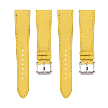 Sport Karung watch strap snake pattern watch strap 22 mm Premium quality for mass export 2