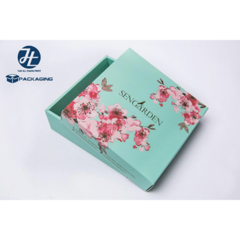 Hard Box Packaging OEM Services Durability Using For Cosmetic Package All Colors With Different Shapes Made In Vietnam 1