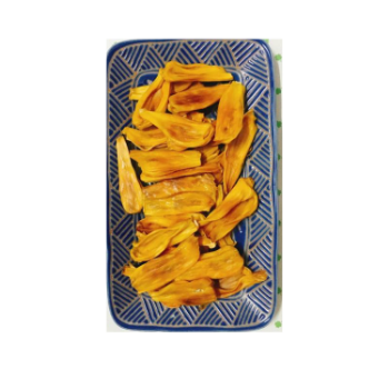 Dried Jackfruit Dry Fruit Tray Good Taste Snack Sweets Used As A Gift Iso Custom Packing From Vietnam Factory Wholesale 6