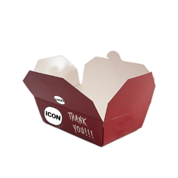 Paper Box With Your Own Logo Handmade Fast Food New Design All Size Iso Supplier Customized Packaging From Vietnam Manufacturer 4