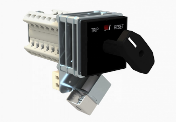 Discrepancy Switches FRMM 6 Miniature Discrepancy Switch Easy To Adapt To the Various Mosaic Systems 3