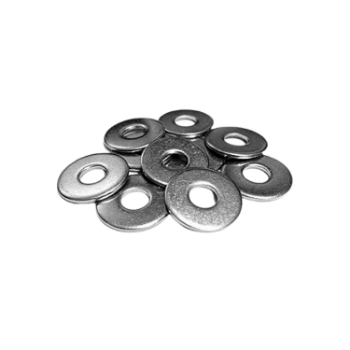 Stainless Steel Washers Flat Washer Stamping High Level Of Perfection Construction Works Oem/Odm Custom Packing & Logo Vietnam 6