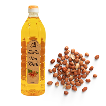 Cheap Price Organic Peanut Oil Dai Binh Food Groundnut Peanut Oil Making Machines High Quality Made In Vietnam 4