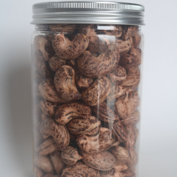 Cashew Nuts Food Ingredients Roasted With Salt Tasty Reasonable Price Bag Packing From Vietnam Manufacturer 6