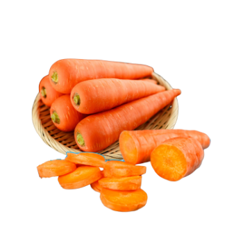 Fresh Carrots Low Calorie Delicious Food Vinagreen Tropical & Sub-Tropical Fruit Fresh In Carton/ Mesh Vietnam Manufacturer 4