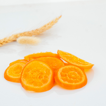 Vietnam Dried Oranges No Preservatives and Organic fruit Made From Fresh Oranges OEM service in Vietnam product 6