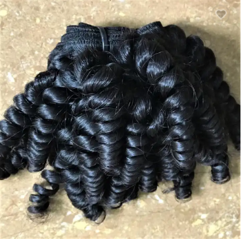 Bundles Raw Hair Weft Human Hair Super Beautiful Long Bone Straight Human Black Virgin OEM ODM 100% Vietnamese Weave 5