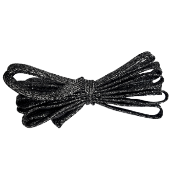 Cotton Fabric Shoelaces Flat Customized Shoelaces Used For Sport Customized Packaging Wholesale From Vietnam Manufacturer 2