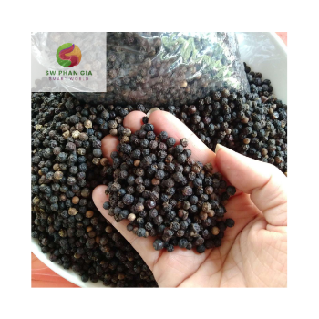 Fast Delivery Organic Black Pepper Dryer Herbs Flavor High Quality Single Spices OEM ODM Service Made In Vietnam 3