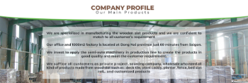 LY HOANG PHUC COMPANY LIMITED