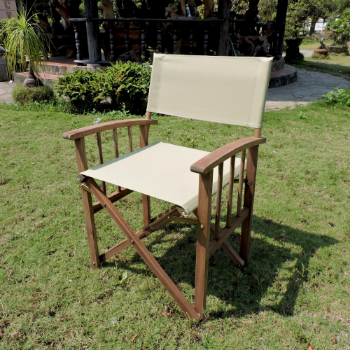 Wooden Folding Chair High Quality Wooden Material Outdoor Wooden Chairs For Hotel Or Villa Modern Design Vietnam Manufacturer 3