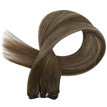 Wholesale Premium Weft Hair Extension Various Styles And Black Colors From VirHairs Vietnam Top Hair Supplier 3