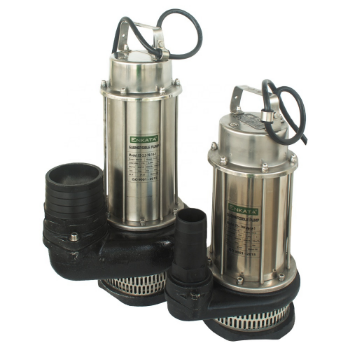 From Vietnam  Submersible Pumps Centrifugal 1HP-3HP Pump Electric Water Pump for Irrigation submersible electric pumps 220V50Hz 1