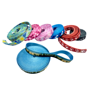 Elastic Webbing High Quality Strapping Band For Animal PP And Polyester Webbing Strap Ready To Export From Vietnam Manufacturer 5