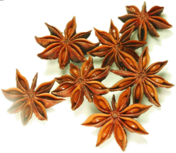 High Quality Autumn Dried Star Anise For Seasoning 100% Pure Star Anise High Quality Made In Vietnam Manufacturer Good Price 7