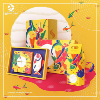 Gift Box Packaging Premium Quality Eco-Friendly Used For Gift Package All Colors With Different Shapes Vietnam Manufacturer 8