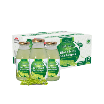 Sea Grapes Powder Fast Delivery Collagen Supplement Low-Fat Mitasu Jsc Customized Packaging Vietnam Manufacturer 2