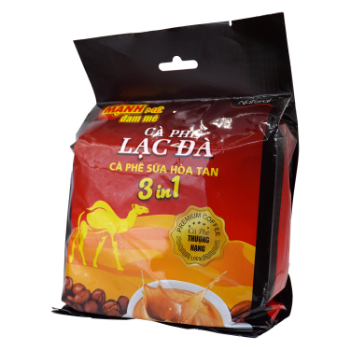 Instant Coffee Competitive Price No Preservatives Using For Drinking ISO HACCP Certification Customized Package From Vietnam 2