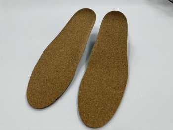 Custom Insoles Competitive Price eco-friendly Materials Using For Shoes Packing In Carton Made In Vietnam Manufacturer 6