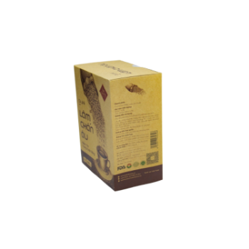 LCA Coffee Powder (Brown Box) Good Choice Distinctive Flavour Coffee Powder Food Industry Custom Packing OEM/ODM Wholesale 6