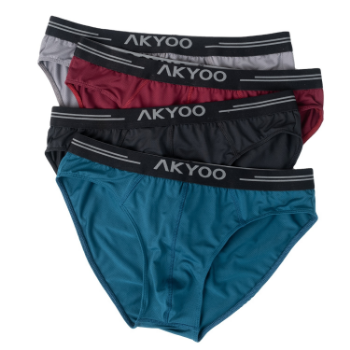 Wholesale Low MOQ high Quality competitive price Men's Underwear Boxer Pants Fashion Men's Big Size Vietnam manufacturer 3