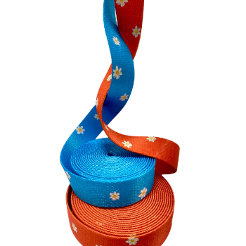 Polyester Strapping Band Competitive Price Strapping Band For Animal PP Webbing Straps Ready To Export From Vietnam Manufacturer 1