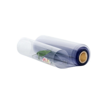 RPET Super Clear Thin Plastic Film Roll Color Transparent Vacuum Forming Thermoforming Blister Packaging Hard Film Sheet Vietnam